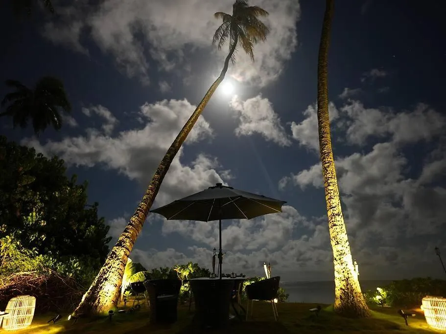 Aloha Beachfront ホノルル - Hawaii Kai 0*, Χονολουλού Ηνωμένες Πολιτείες της Αμερικής