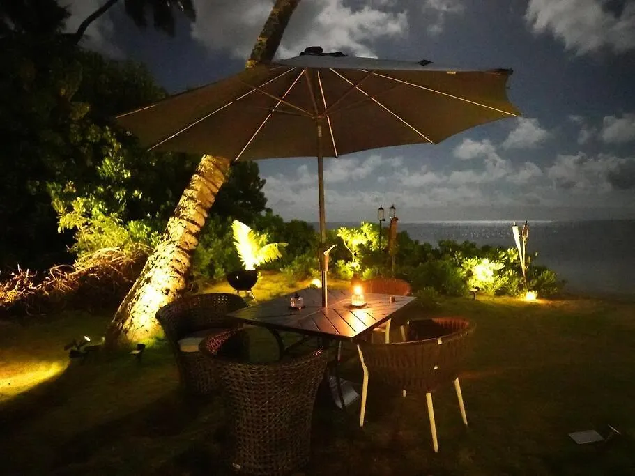 Aloha Beachfront ホノルル - Hawaii Kai Βίλα Χονολουλού