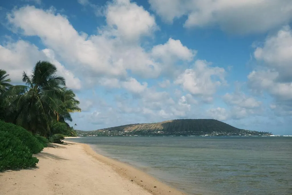 Βίλα Aloha Beachfront ホノルル - Hawaii Kai