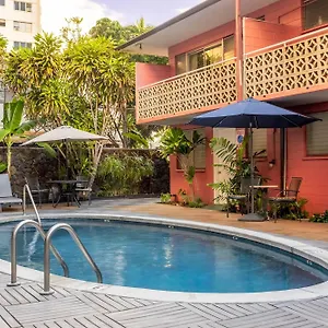 Royal Grove Waikiki Szálloda