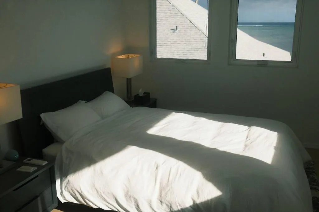 Вилла Aloha Beachfront ホノルル - Hawaii Kai